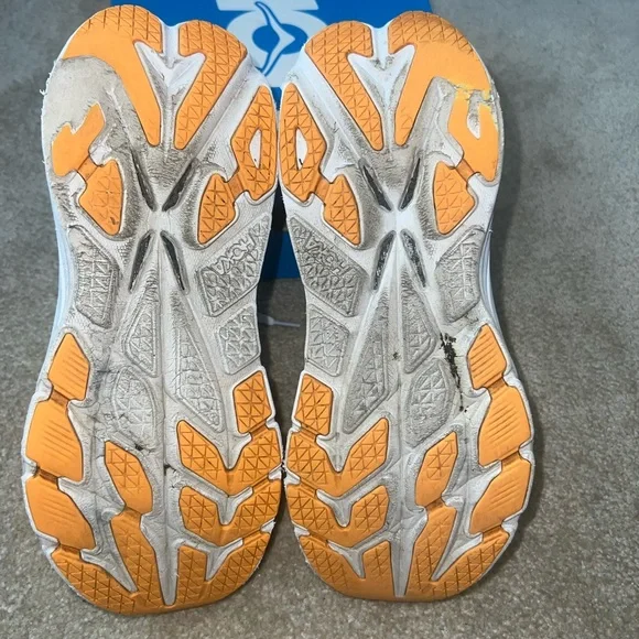 Hoka Bondi X Women’s 10B - Picture 9 of 10